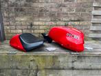 Ducati sportclassic gt1000 complete tank set zeldzaam!