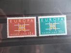 1963 - europa-cept ongebruikt (387g), Postzegels en Munten, Postzegels | Nederland, Verzenden, Postfris