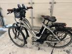 2x flyer elektrisch fietsen, Fietsen en Brommers, Elektrische fietsen, 51 tot 55 cm, Ophalen, Zo goed als nieuw, Overige merken