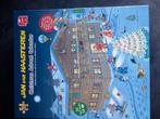 Jan van Haasteren Advents Kalender, Hobby en Vrije tijd, Denksport en Puzzels, Ophalen of Verzenden, Minder dan 500 stukjes, Zo goed als nieuw