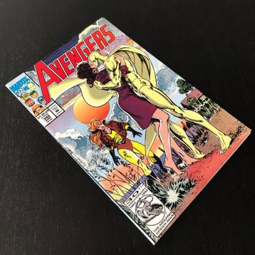 Avengers Vol.1 #348 (1992) VF- (7.5) beschikbaar voor biedingen