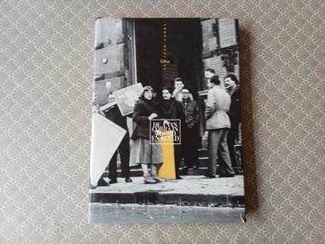 De A van Cobra in woord en beeld. 50 jaar Cobra beschikbaar voor biedingen