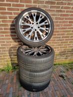 Zomerband set, Ophalen, 18 inch, Zomerbanden, Band(en)