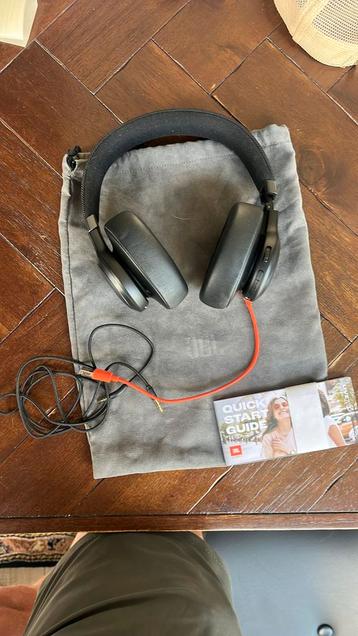 JBL live770 beschikbaar voor biedingen