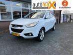 Hyundai ix35 2.0i Business Edition LET OP! Motor maakt tikke, Electronic Stability Program (ESP), 4 cilinders, Leder en Stof, Origineel Nederlands