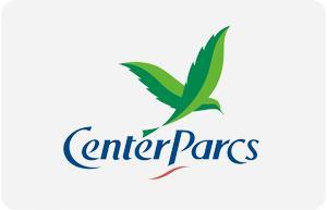 Kortingsbon center parcs 75 eu, Tickets en Kaartjes, Kortingen en Cadeaubonnen, Drie personen of meer, Bungalowpark, Kortingsbon