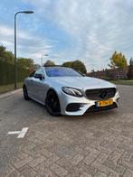 Mercedes-Benz E-Klasse Coupé E220 d 194pk 4MATIC 9G-TRONIC, Auto's, Mercedes-Benz, Automaat, 1800 kg, 4 stoelen, Leder