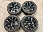 BMW styling 511 X1/X2 F48/F39 19” zomerset 7mm, Gebruikt, Banden en Velgen, Personenwagen, Ophalen