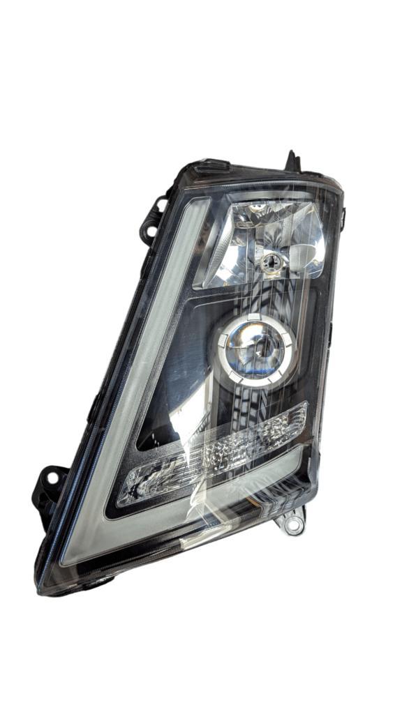 VO FH4 XENON KOPLAMP LINKS FH16 LOOK DEPO ZONDER CONTROLE-EE, Auto-onderdelen, Vrachtwagen-onderdelen, Volvo, Verlichting, Nieuw