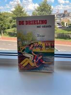 De drieling met vakantie, Ophalen of Verzenden, Nieuw