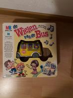 Wielen van de bus, Ophalen of Verzenden, Zo goed als nieuw