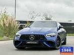 Mercedes AMG GT 4-Door Coupe AMG 63 S E Performance GT63s Ke, Auto's, Gebruikt, 8 cilinders, Bedrijf, Vierwielaandrijving