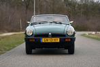 MG *b*b 1.8 USA Tourner 1981 Groen, Auto's, MG, B, Achterwielaandrijving, 4 cilinders, Cabriolet