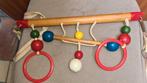 Vintage Houten Babygym, Ophalen of Verzenden, Gebruikt, Babygym