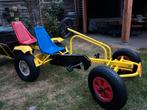 Skelter Joker met aanhanger, Ophalen, Gebruikt, Overige merken, Met kar of aanhanger