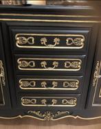 Queen Ann dressoir, Ophalen, Mandysmaison, 5664HM, 25 tot 50 cm