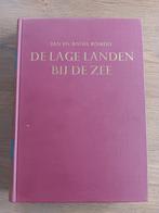 Jan en Annie Romein - De Lage Landen bij de Zee., Boeken, Geschiedenis | Vaderland, Ophalen of Verzenden, Gelezen