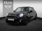 MINI 3-Deurs Cooper S Hammersmith Edition + Glazen panoramad, Auto's, Mini, 1998 cc, Gebruikt, 4 cilinders, Origineel Nederlands
