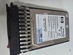 HP 507284-001 - HP 300GB SAS 6G DP 10K SFF HDD, Ophalen, Intern, Gebruikt, SAS