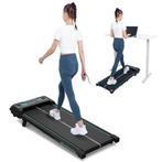 Loopband voor bureau - Zo goed als nieuw!, Ophalen, Kunststof, Buik, Zo goed als nieuw