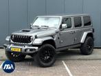 Jeep Wrangler BRUTE Sahara 4xe 380 | Lift kit | 20" | Verw s, Automaat, Stof, 1995 cc, 4 cilinders
