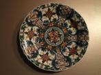 Makkumer aardewerk bord, Antiek en Kunst, Antiek | Keramiek en Aardewerk, Ophalen of Verzenden
