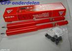 911155 Set Koni schokdempers achter Porsche 911/912 '65-'68, Verzenden, ., Porsche, Nieuw