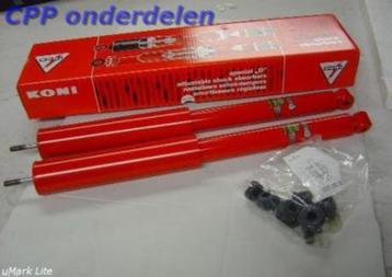 911155 Set Koni schokdempers achter Porsche 911/912 '65-'68 beschikbaar voor biedingen