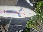 Cobra Radial 290 Surfplank, Watersport en Boten, Ophalen, Gebruikt, 250 tot 300 cm, Plank