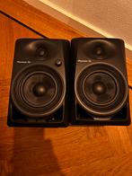 Pioneer DM-40 Monitor Speakers, Audio, Tv en Foto, Luidsprekers, Ophalen, Zo goed als nieuw, Front, Rear of Stereo speakers, Overige merken