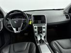 Volvo XC60 2.0 T5 FWD Ocean Race // 1E EIGENAAR // DEALEROND, Auto's, 15 km/l, Gebruikt, Zwart, 4 cilinders