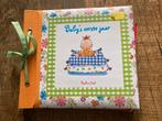 Baby’s eerste jaar. Invulboek van Pauline Oud. Nieuw, Ophalen of Verzenden, Zo goed als nieuw, Zwangerschap en Bevalling