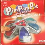 Pim pam pet, Vijf spelers of meer, Ophalen of Verzenden, Gebruikt, Jumbo spellen