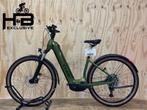 Cube Nuride Hybrid Pro 625 Allroad E-Bike Shimano Cues, Fietsen en Brommers, Elektrische fietsen, Niet ingevuld, Niet ingevuld