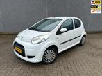 Citroen C1 1.0-12V Séduction | 5-DEURS | AUX/USB | ELEK RAM, Gebruikt, Elektrische ramen, 4 stoelen, C1