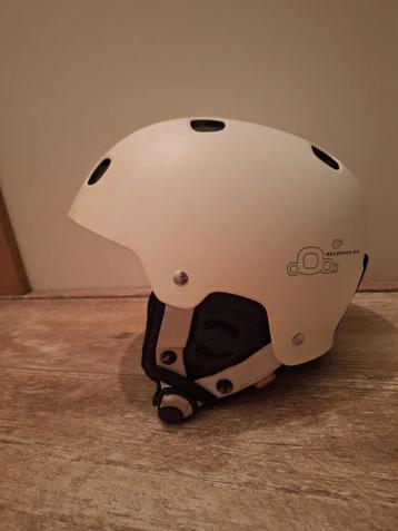 Poc skihelm maat xs-s beschikbaar voor biedingen