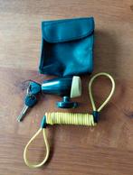 Abus Granit 39 Victory Remschijfslot, Ophalen of Verzenden, Gebruikt