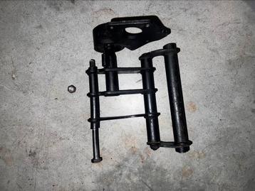 Zip 4t subframe beschikbaar voor biedingen