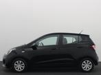 Hyundai i10 1.0i i-Motion AIRCO / ELEK RAMEN / NL-AUTO, Auto's, Hyundai, Voorwielaandrijving, Stof, Gebruikt, 4 stoelen