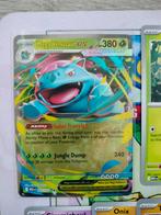 Mega Evolution 44 stuks, mega venusaur ex 003, Ophalen of Verzenden, Zo goed als nieuw