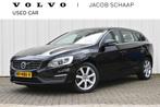 Volvo V60 T3 Nordic+ Automaat | Standkachel | Xenon | Stoelv, Te koop, Benzine, Gebruikt, 750 kg