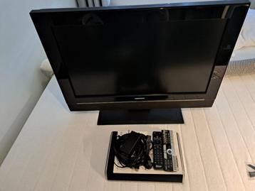 Te koop aangeboden Medion Flatscreen LCD-TV beschikbaar voor biedingen