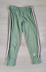 Groene 7/8e legging Nais - maat 134 / 140, Broek, Meisje, Zo goed als nieuw, Nais