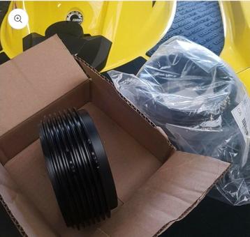 Seadoo Spark Wearring
OEM Origineel Seadoo beschikbaar voor biedingen