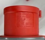 2 stuks 400v 32a stekkers, Ophalen of Verzenden, Nieuw, Apparatuur