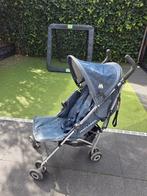 Buggy Maclaren, Ophalen, Gebruikt, Maclaren
