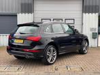 Audi Q5 3.0 TDI quattro Pro Line S ACC | Pano | B&O | S-line, Auto's, Audi, Te koop, Geïmporteerd, 205 €/maand, 245 pk