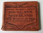 Ten Brink's zak-atlasje van Nederland, Boeken, Ophalen of Verzenden, 1800 tot 2000, Ten Brink, Nederland