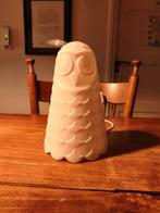 Ikea Solbo uil nachtlampje - perfect voor kinderkamer!, Kunststof, Ophalen of Verzenden, Zo goed als nieuw, Modern
