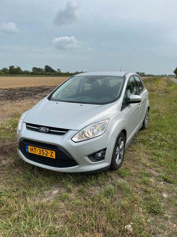 Ford C-max 2014 beschikbaar voor biedingen
